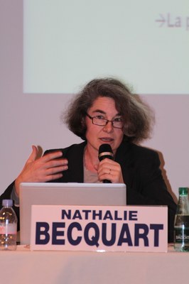 Sr Nathalie Becquart