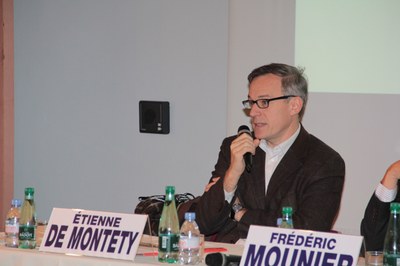 Étienne de Montety