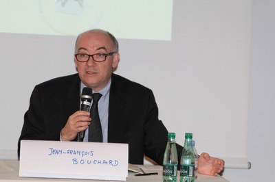 Jean-François Bouchard