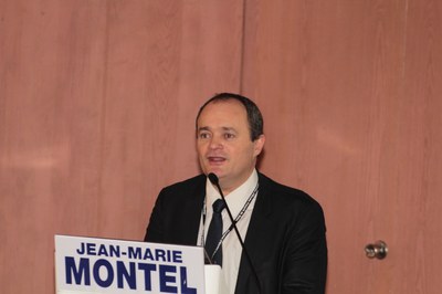 Jean-Marie Montel