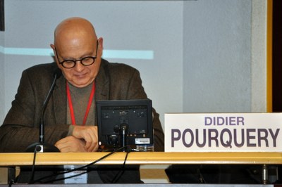 Crédit Bernard Hourlier Pourquery