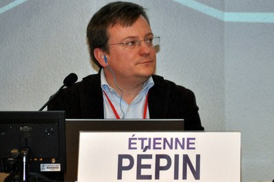 Crédit Bernard Hourlier Pepin