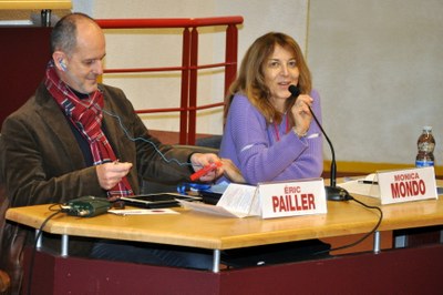 Crédit Bernard Hourlier Atelier 1