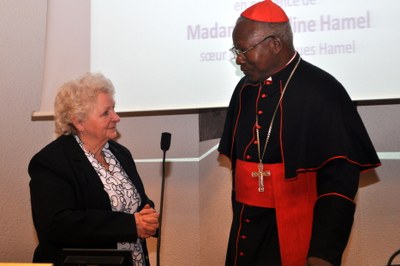 Crédit Bernard Hourlier Prix P J Hamel 10