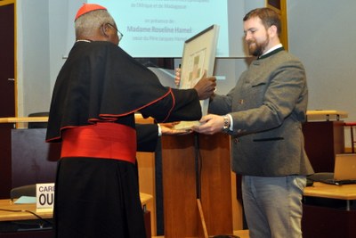 Crédit Bernard Hourlier Prix P J Hamel 13