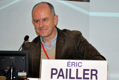 Crédit Bernard Hourlier Pailler