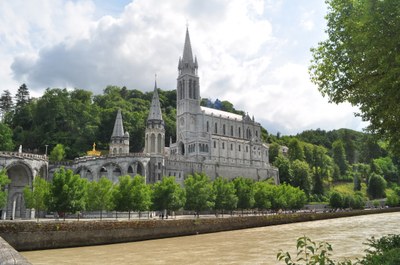 01 LOURDES 22 au 24 juin 2022